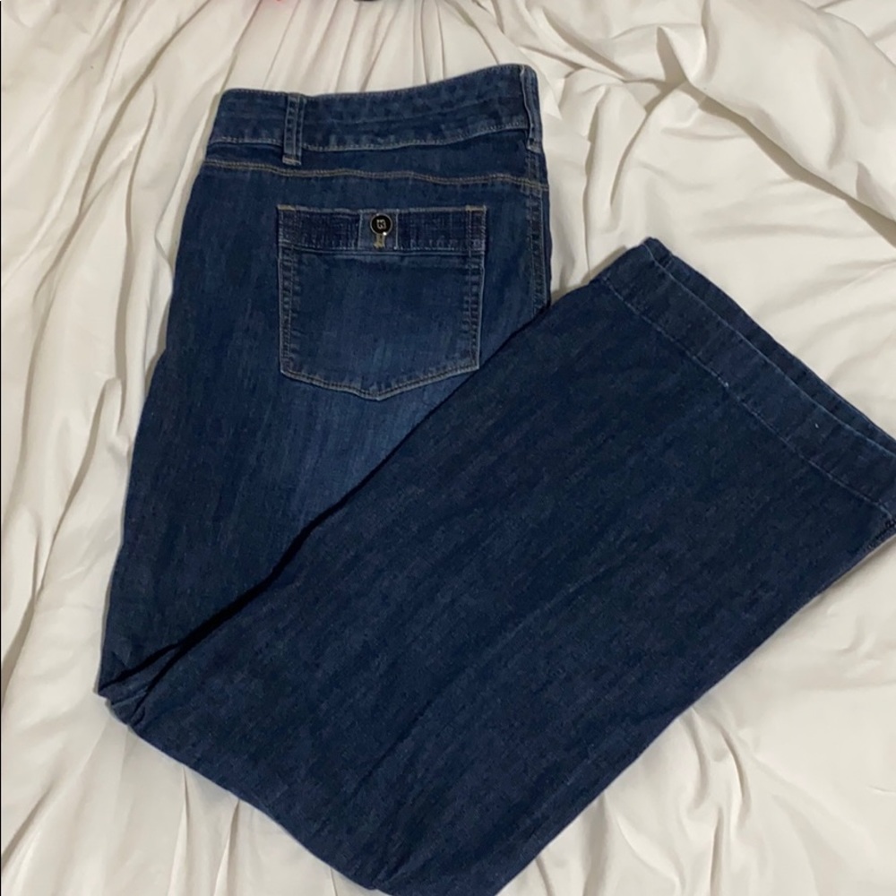 White House Black Market Jeans